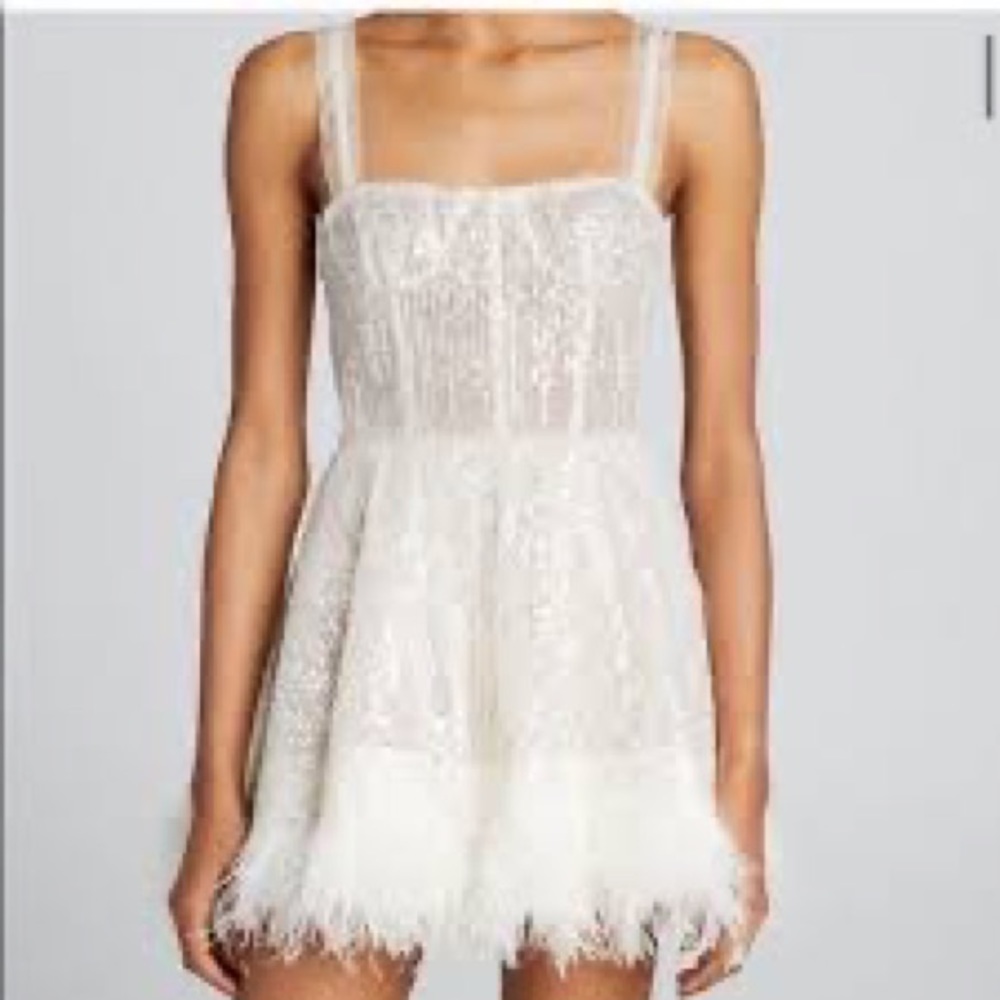NWT Bronx and Banco Mademoiselle Mini